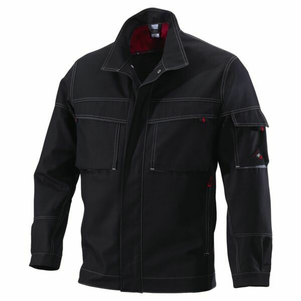 BLOUSON PERFORMANCE - NOIR