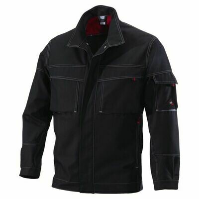 BLOUSON PERFORMANCE - NOIR