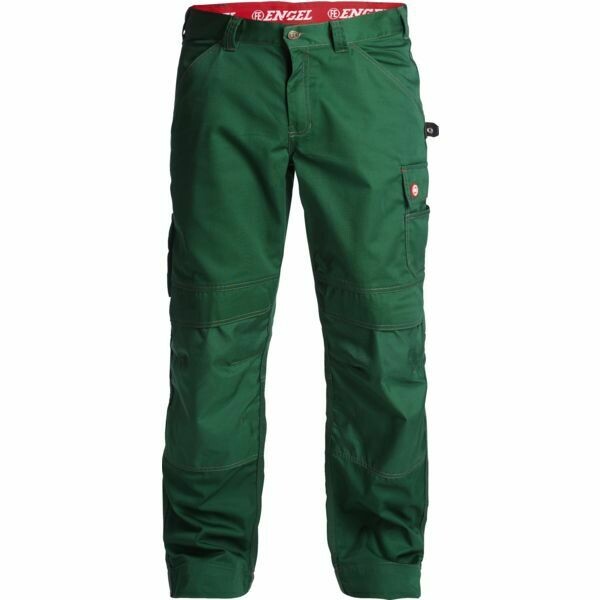 PANTALON COMBAT - VERT