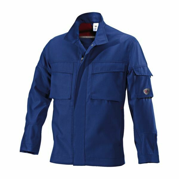 BLOUSON PERFORMANCE - BLEU