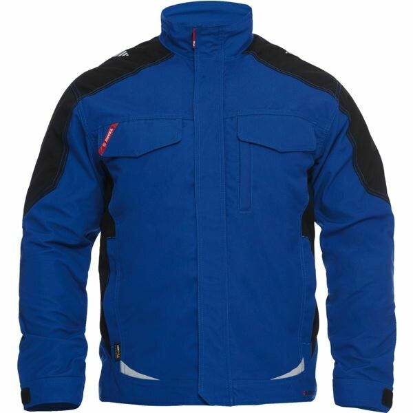 BLOUSON DE TRAVAIL GALAXY - BLEU