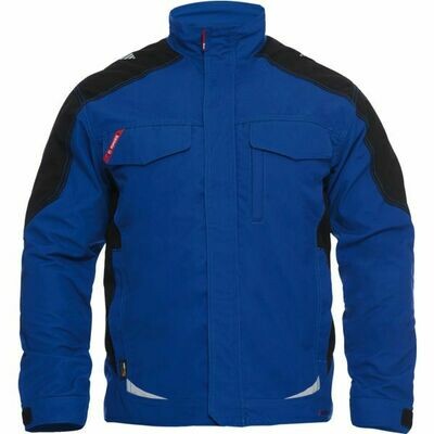 BLOUSON DE TRAVAIL GALAXY - BLEU