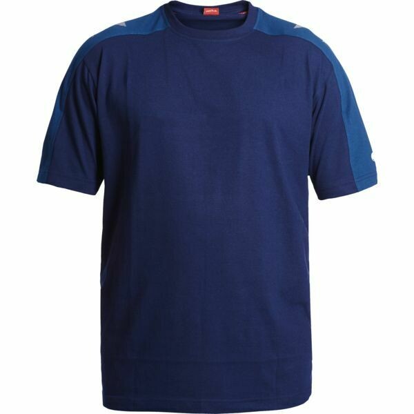 T-SHIRT GALAXY - BLEU MARINE