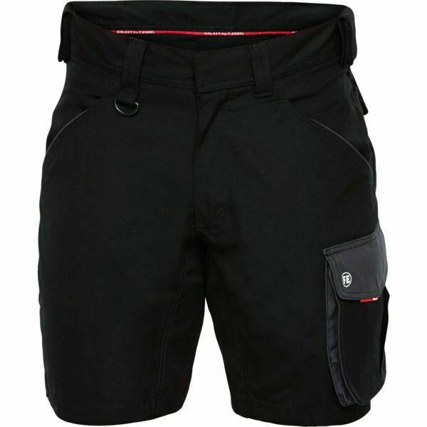 SHORT GALAXY - NOIR