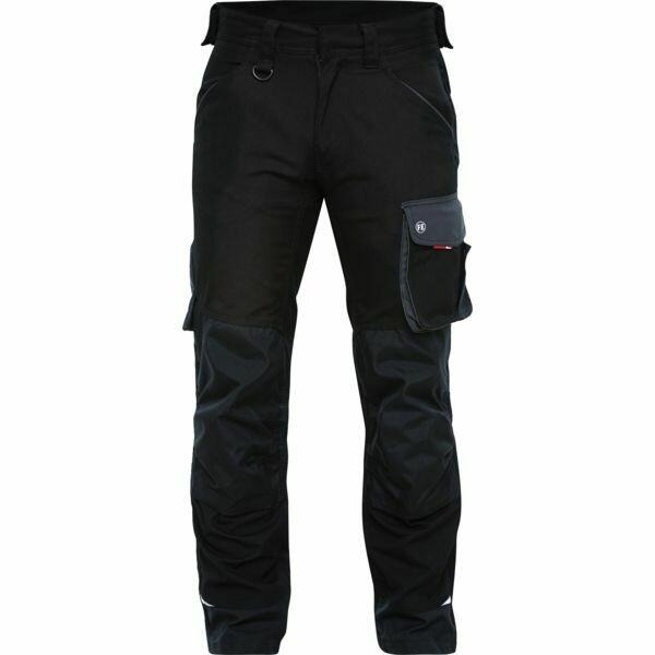 PANTALON GALAXY - NOIR