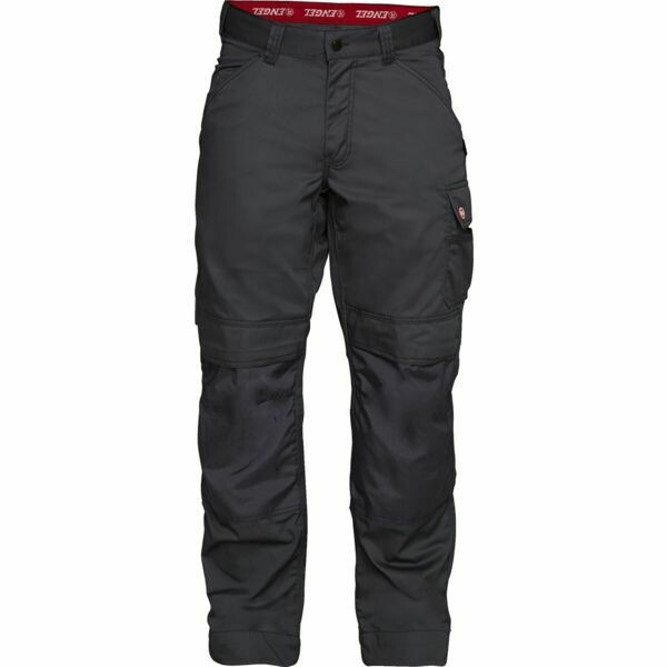 PANTALON COMBAT - GRIS