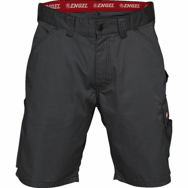 SHORT COMBAT - GRIS