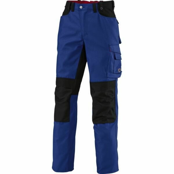 PANTALON PERFORMANCE EPI - BLEU