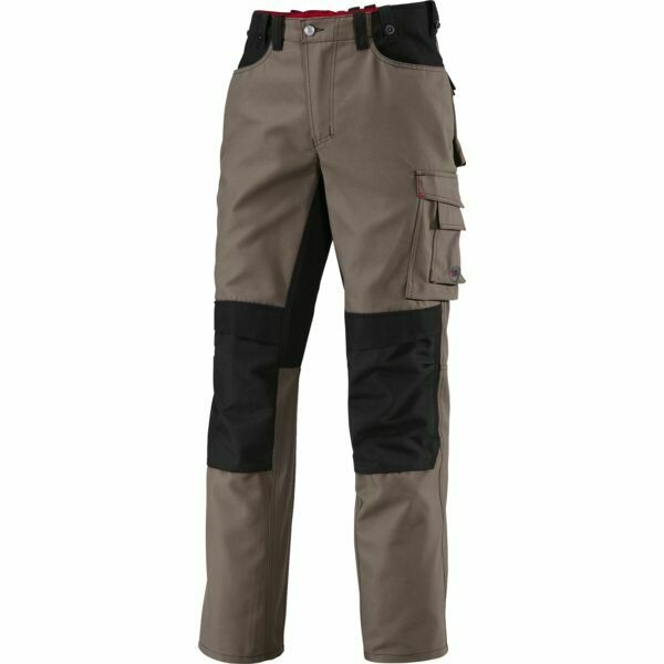 PANTALON PERFORMANCE EPI - BEIGE