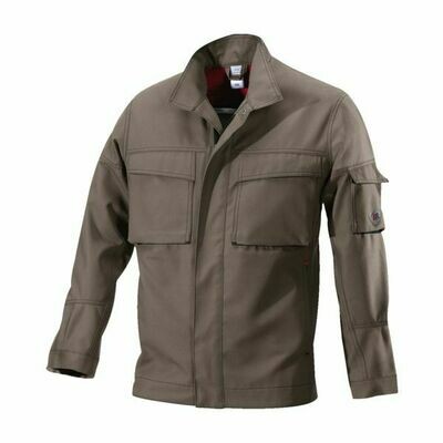 BLOUSON PERFORMANCE - BEIGE