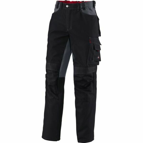PANTALON PERFORMANCE EPI - NOIR