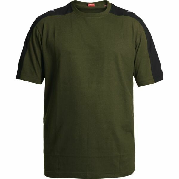 T-SHIRT GALAXY - VERT FONCÉ