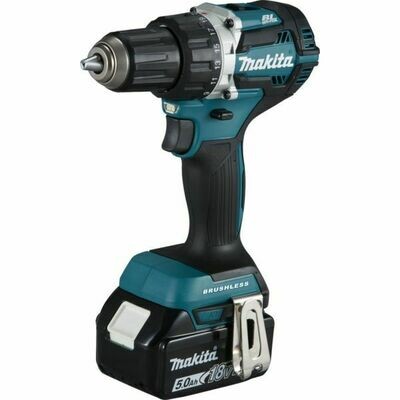 PERCEUSE VISSEUSE DDF484 AVEC COFFRET