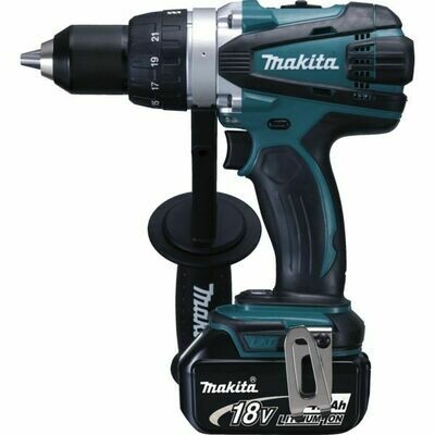 PERCEUSE VISSEUSE DDF458 AVEC COFFRET