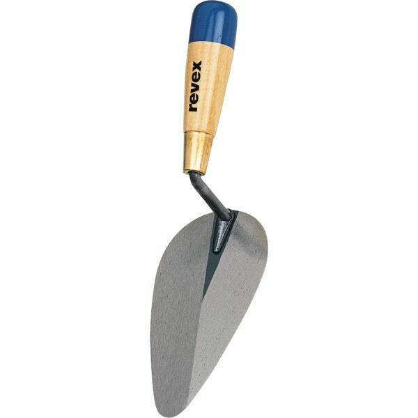 TRUELLE ACIER REIMS - 160MM