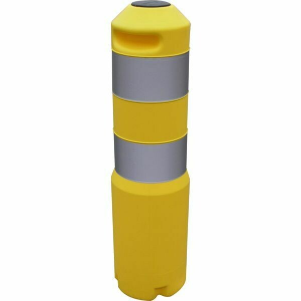 BALISETTE AUTORELEVABLE - JAUNE
