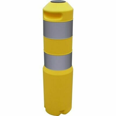 BALISETTE AUTORELEVABLE - JAUNE