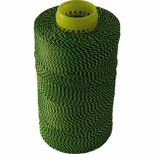 FICELLE À AIGUILLER VERTE