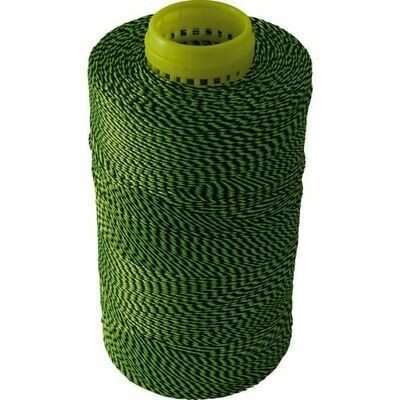 FICELLE À AIGUILLER VERTE
