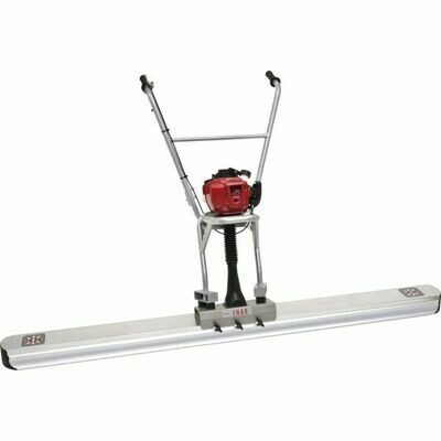 PROFILÉ 5M POUR RÈGLE VIBRANTE HURACAN H