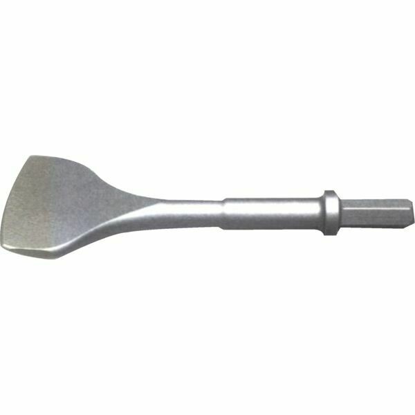 BÊCHE LARGE POUR MARTEAU PIQUEUR