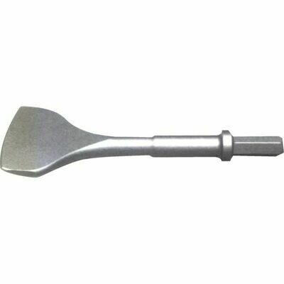 BÊCHE LARGE POUR MARTEAU PIQUEUR