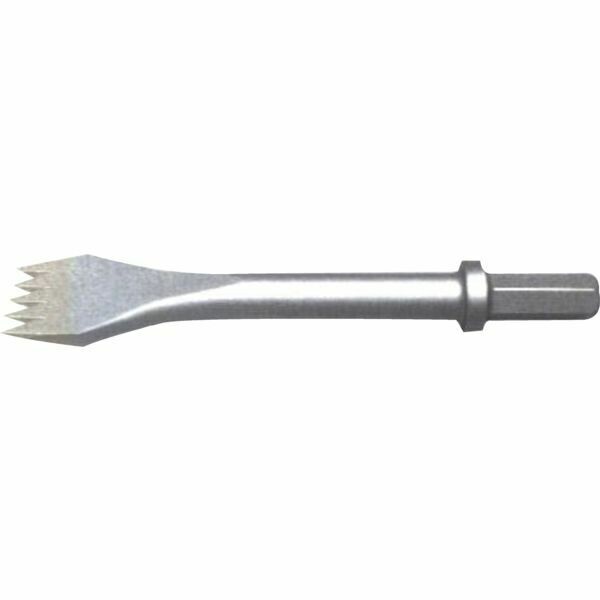 GRADINE POUR MARTEAU PIQUEUR