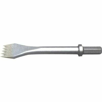GRADINE POUR MARTEAU PIQUEUR