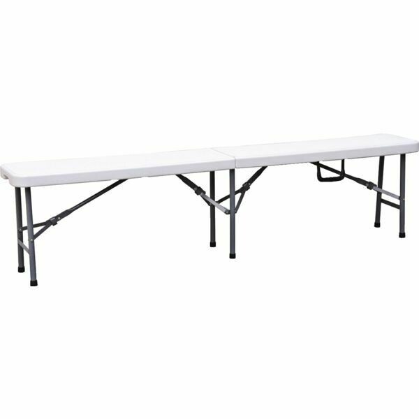 BANC PLIANT