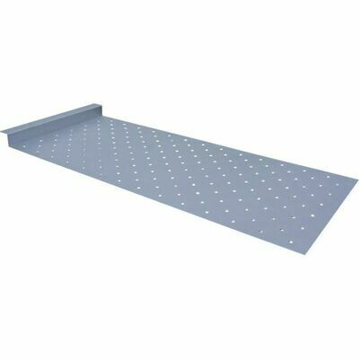 CLOU PODOTACTILE LISSE 35X25X5MM