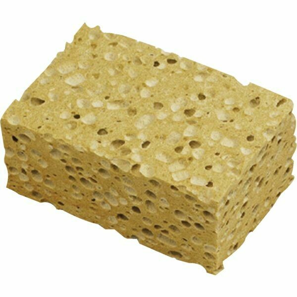 ÉPONGE GROS TRAVAUX