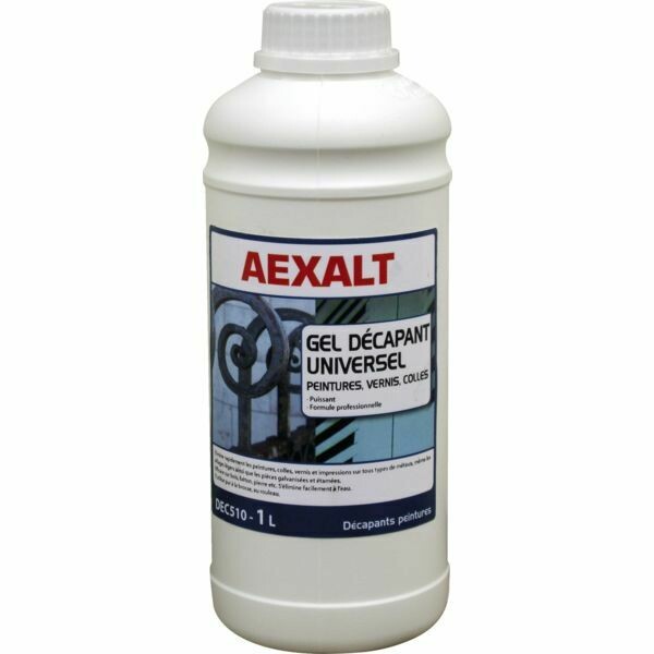 DÉCAPANT UNIVERSEL - FLACON 1L