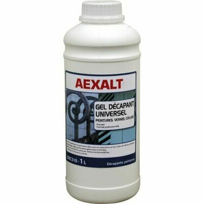 DÉCAPANT UNIVERSEL - FLACON 1L