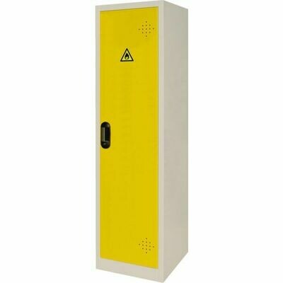 ARMOIRE HAUTE DE SÛRETÉ - 1 PORTE