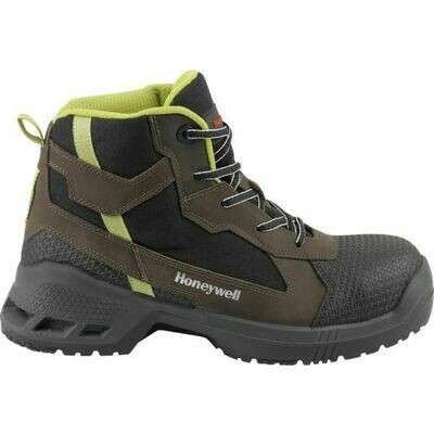 PAIRE DE CHAUSSURES HAUTES SPRINT S3 CI SRC ESD