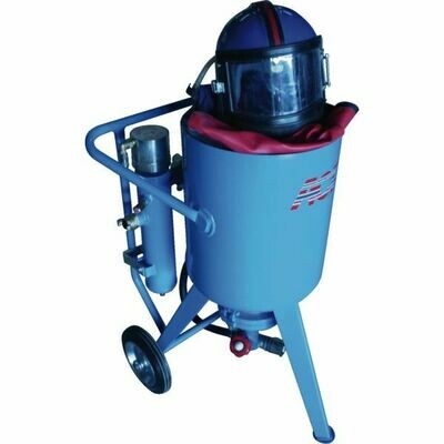 SABLEUSE 50L COMPLÈTE