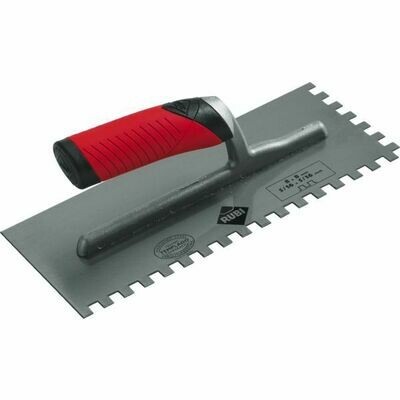 PEIGNE À COLLE - DENTS DE 6X6MM
