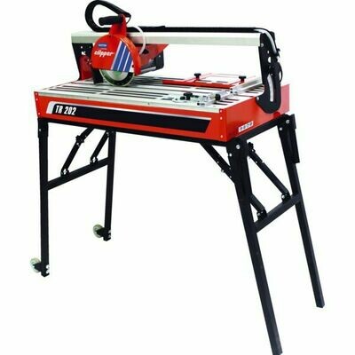 SCIE DE CARRELAGE TR 202 E