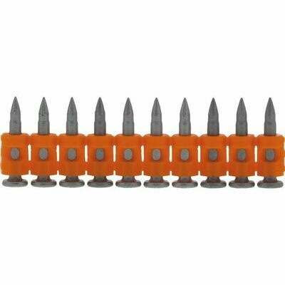 PACK 800P+ ACIER ET BÉTON DUR 17MM (BOÎTE DE 500 TAMPONS)