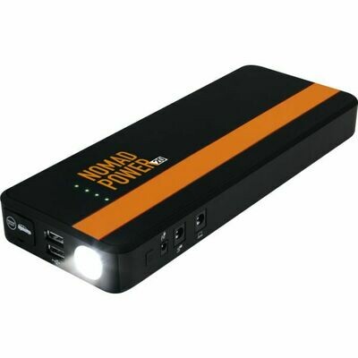 BOOSTER POWER 20