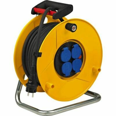 ENROULEUR DE CÂBLE STANDARD PRO 25M