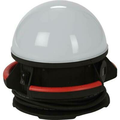 PROJECTEUR PORTABLE DÔME LED 50W