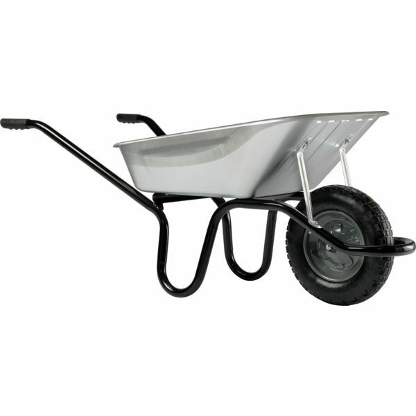 BROUETTE ATKIV PREMIUM ROUE GONFLÉE
