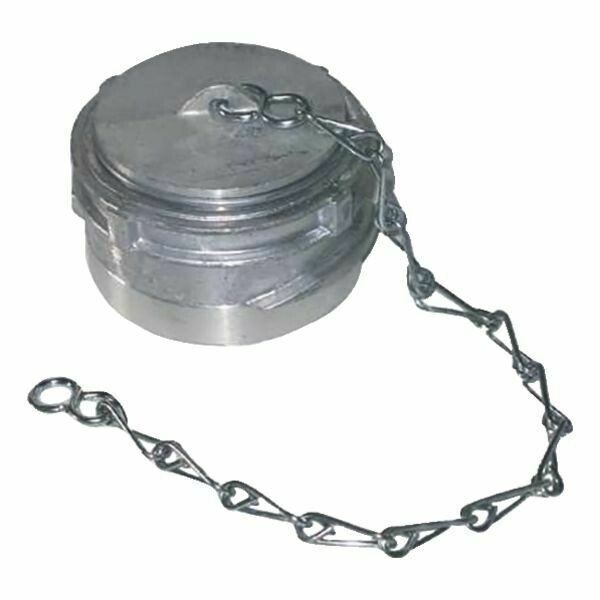 BOUCHON À VERROU 40MM