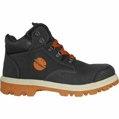 PAIRE DE CHAUSSURES DIGGER S3 HRO SRC