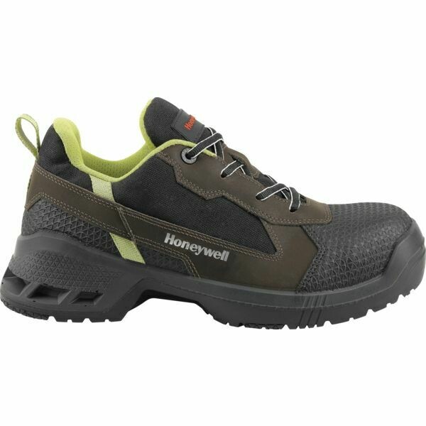 PAIRE DE CHAUSSURES BASSES SPRINT S3 CI SRC ESD