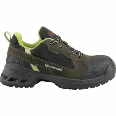PAIRE DE CHAUSSURES BASSES SPRINT S3 CI SRC ESD