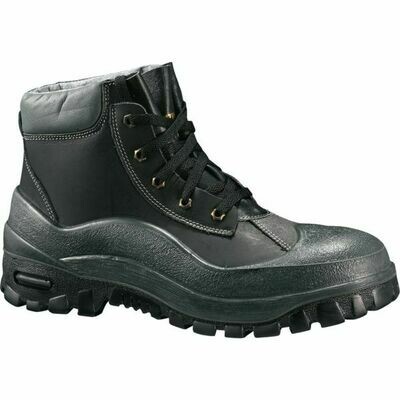 PAIRE DE CHAUSSURES WORK S3 CI SRC