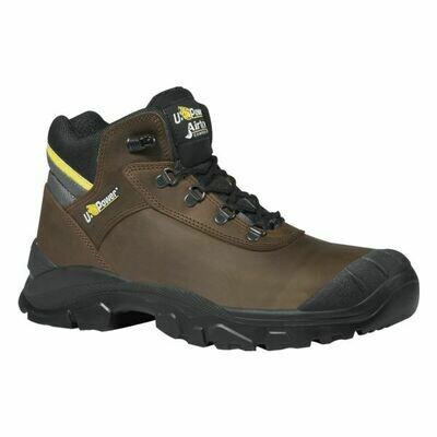PAIRE DE CHAUSSURES HAUTES LATITUDE S3 SRC UK