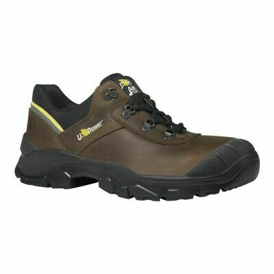 PAIRE DE CHAUSSURES BASSES MERIDIANE S3 SRC UK